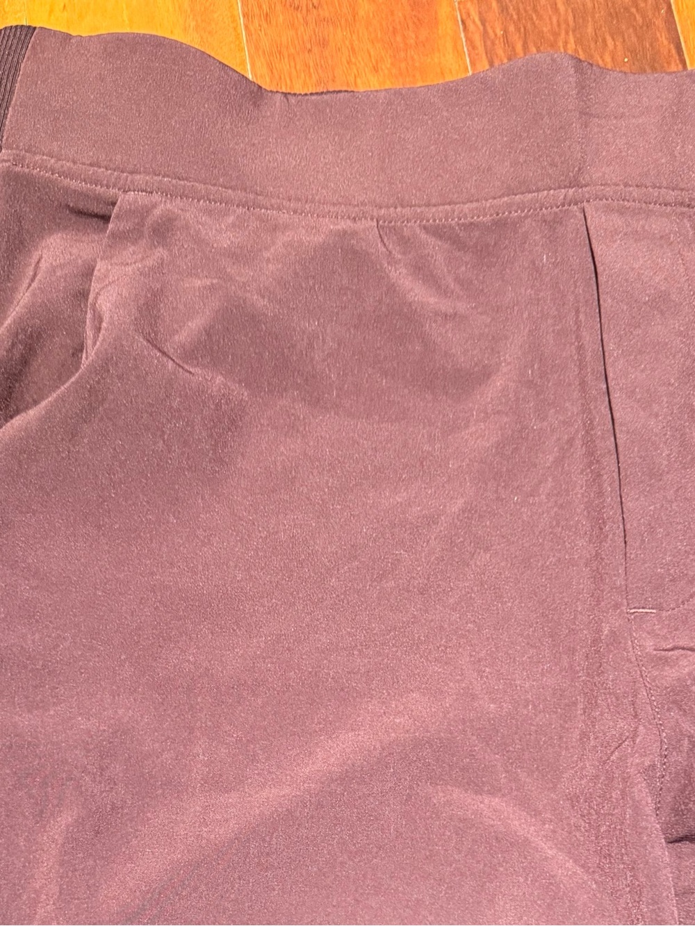 Athleta Brooklyn pants - Picture 2 of 2